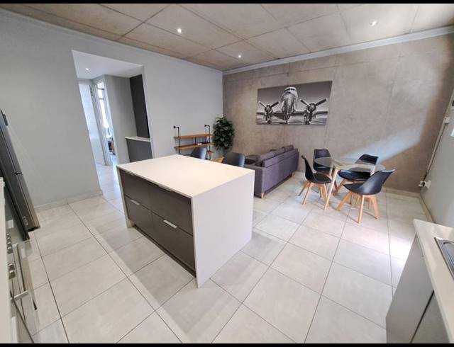 2 BEDROOM PROPERTY TO RENT IN BROOKLYN